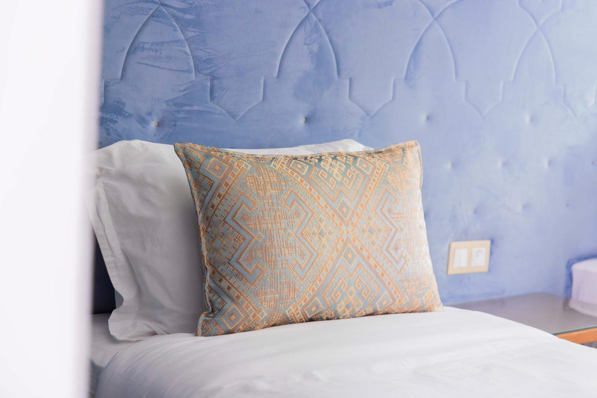 טנג'יר Residence Hoteliere & Resort - Moroccan Floors מראה חיצוני תמונה